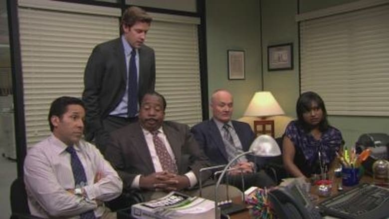 The Office Season 1 Episode 1 Putlocker